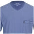 Ammann Pyjama Kurz (9246) blau