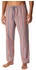 Schiesser Hose lang Webware multicolor kariert - Mix+Relax (182192)