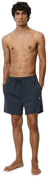 Marc O'Polo Lounge-Jerseyshorts dark navy (10218121_Q898)