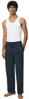 Marc OPolo Loungehose "Mix & Match Cotton" mit Tunnelzug und Bindeband, Regular Fit