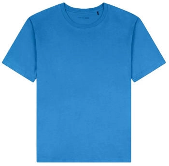 Schiesser Shirt kurzarm aquarium - Mix+Relax (182179-813)