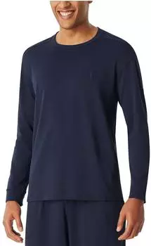 Schiesser Shirt langarm admiral - 150 Years (183225-801)