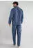 Götzburg Pyjama (451381-4008) blau