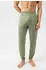Mey Hose lang Serie Jefferson (65661) faded olive