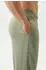 Mey Hose lang Serie Jefferson (65661) faded olive