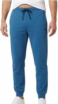 Hugo Boss Jogginghose Mix&Match Pants (50515365) open blue