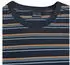 Ammann Pyjama Kurz (9246) dunkelblau