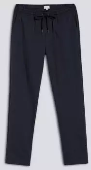 Mey Hose lang Serie Enjoy (36033) navy blau