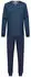 Mey Langarm-T-Shirt Serie Solid (2240054-668) yacht blue