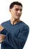 Mey Langarm-T-Shirt Serie Solid (2240054-668) yacht blue