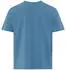 Hugo Boss Pyjama-Shirt Unique T-Shirt (63538852) light/pastel blue 458