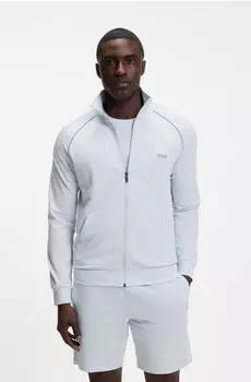 Hugo Boss Jacke Mix&Match Jacket Z (50515307) hellblau