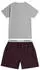 G-Star Pyjama T-Shirt & Shorts Set (D29403-01) multi 2