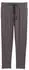 Tom Tailor Tennessee Pyjamahose mit Gummizug und Bindeband (36148808) grau-dunkel-melange