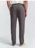 Tom Tailor Tennessee Pyjamahose mit Gummizug und Bindeband (36148808) grau-dunkel-melange