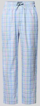 Polo Ralph Lauren Pyjamahose (714899509) hellgelb