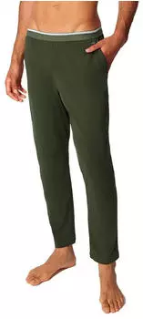 Skiny Night In Mix & Match Lounge Pants (083250) grün