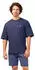 Hajo Short Pyjama (50056-609) navy