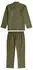 G-Star Pyjama Set (D29435-01) ivy green