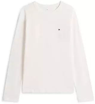 Tommy Hilfiger Jersey Pj Set Cuffed Pyjama-Set Lang (UM0UM03609) legacy brown