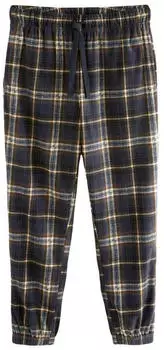 Next Fashion Pyjama beige/braun/schwarz