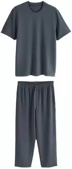 Next Fashion Pyjama (F9327416) marine