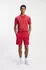 Hugo Boss Waffle Shorts (46309405) medium rot 610