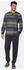 Babista Regular Fit Jeans (51685557) blau/nachtblau/gelb