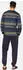 Babista Regular Fit Jeans (51685557) blau/nachtblau/gelb