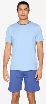 Joop! Shorty Core (295358) endless sky/grau blau