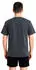 United Labels NASA Space Traveler Kurzes Pyjama-Set aus Baumwolle grau/schwarz