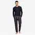 Hugo Boss Holiday Long Set Pyjama Set (50550777) marine