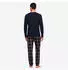 Hugo Boss Holiday Long Set Pyjama Set (50550777) marine