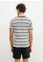 Marc O'Polo Shorty Mix N Match Cotton schwarz/weiß