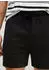 Marc O'Polo Shorty Mix N Match Cotton schwarz/weiß