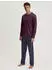 Calida Pyjama Relax Streamline (46382) barbera