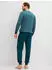 Calida Cotton Spezial Pyjama (47542) retro blue