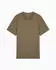 Emporio Armani T-Shirt+Shorts Pyjama Set (EM000399) turtle flower