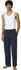 Marc O'Polo Mix & Match Cotton Pyjamahose (200197) navy