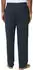 Marc O'Polo Mix & Match Cotton Pyjamahose (200197) navy