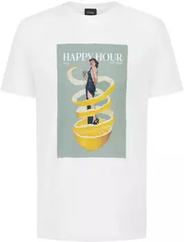 Mey Fizz & Flavours Homewear Shirt (2210027) weiß