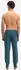 Marc O'Polo Mix & Match Cotton Pyjamahose orionblue