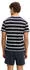 Marc O'Polo Shorty Mix N Match Cotton (MOP9i7r001000003) navy/offwhite