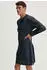 Calida Pyjama Relax Streamline (31267) saphir blau