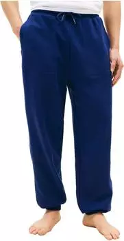 Tommy Hilfiger Lounge-Jogginghose aus Terry (UM0UM03911) enzian