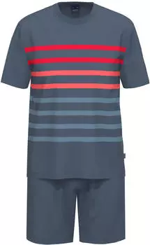 Ammann Pyjama (31230) sargasso sea