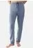 Mey Round Geo Pyjamahose - grau