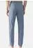 Mey Round Geo Pyjamahose - grau