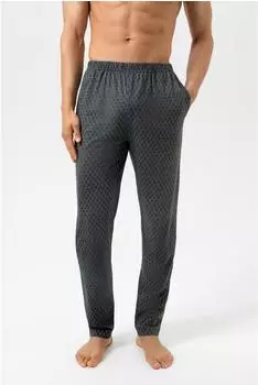 Mey Sleep Pants lang (2220106-1788) eden green