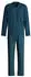 Calida Pyjama Relax Imprint (47487) deep petrol